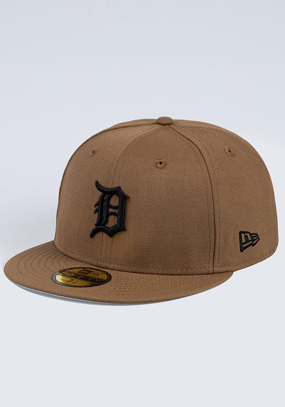 59Fifty Fitted Detroit Tigers - LOADED