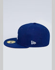 59Fifty Fitted Dodgers 63 World Series Cooperstown Collection - LOADED