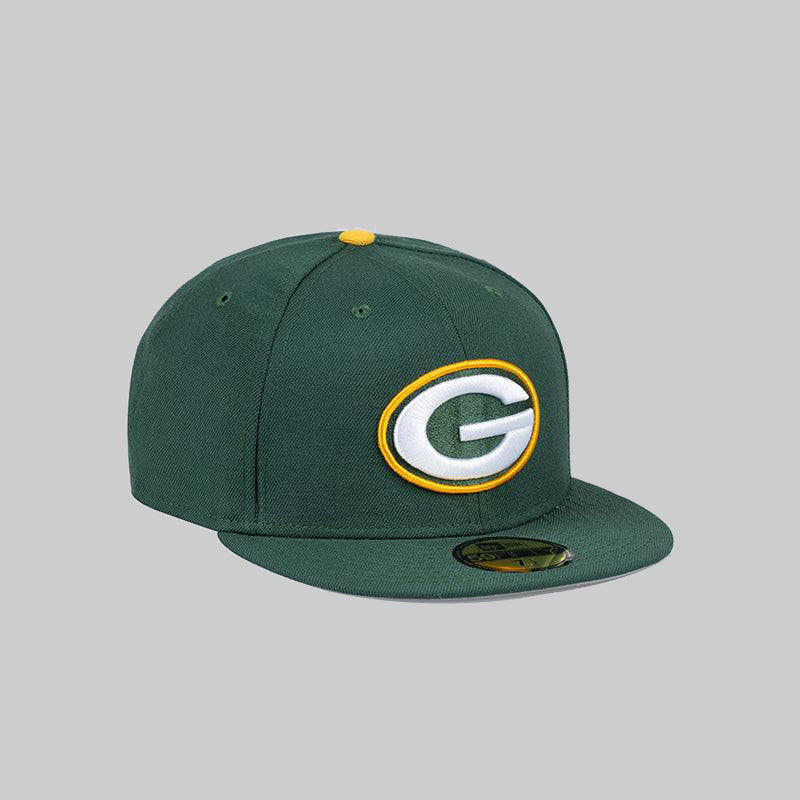 59Fifty Fitted Green Bay Packers