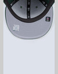 59Fifty Fitted Green Bay Packers - LOADED