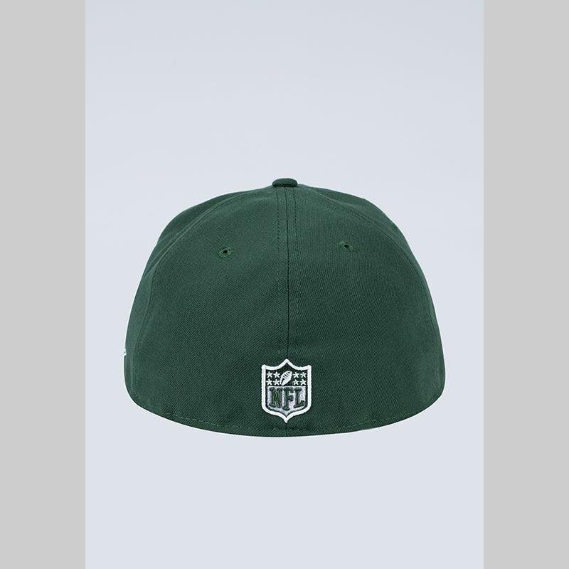 59Fifty Fitted Green Bay Packers - LOADED