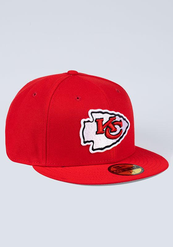 59FIfty Fitted Kansas City Chiefs - LOADED
