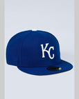 59Fifty Fitted Kansas City Royals - LOADED