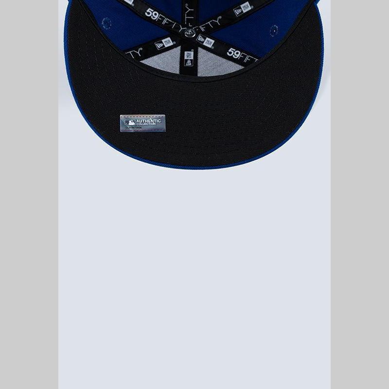 59Fifty Fitted Kansas City Royals - LOADED