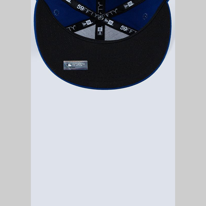 59Fifty Fitted Kansas City Royals - LOADED