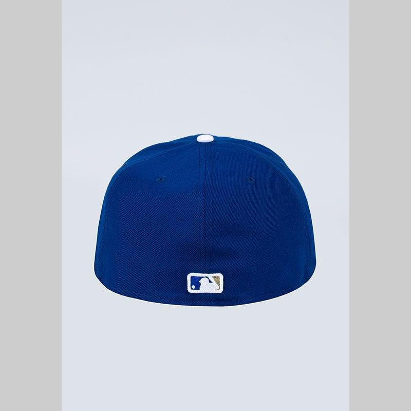 59Fifty Fitted Kansas City Royals - LOADED