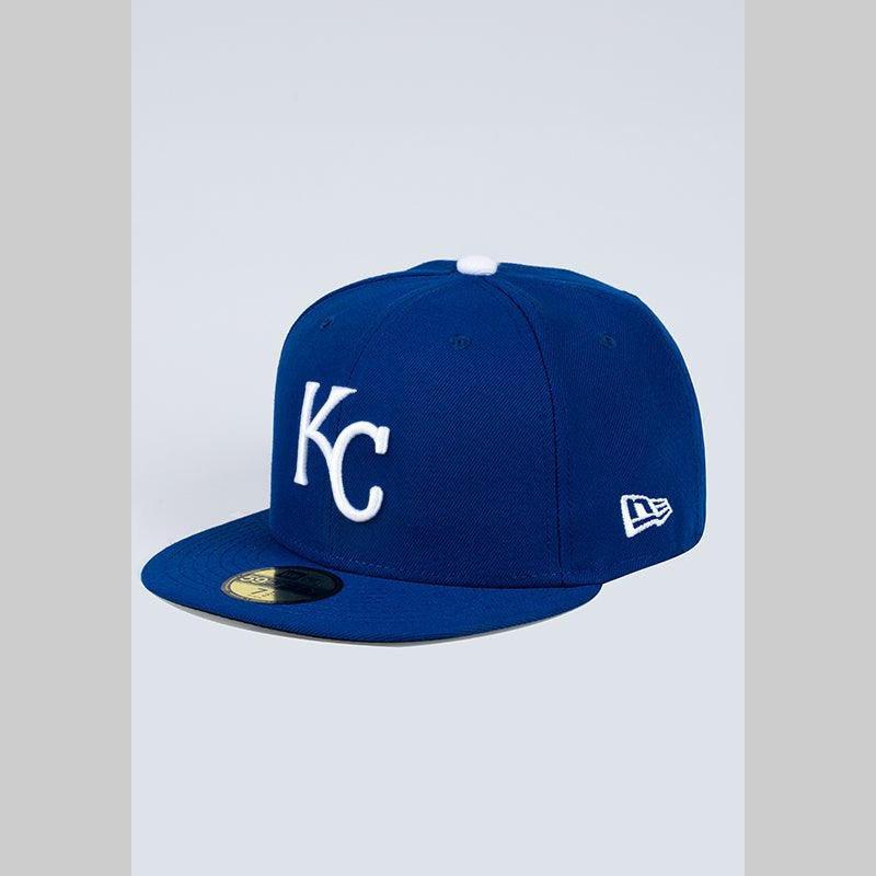 59Fifty Fitted Kansas City Royals - LOADED