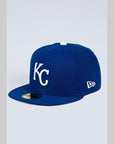 59Fifty Fitted Kansas City Royals - LOADED