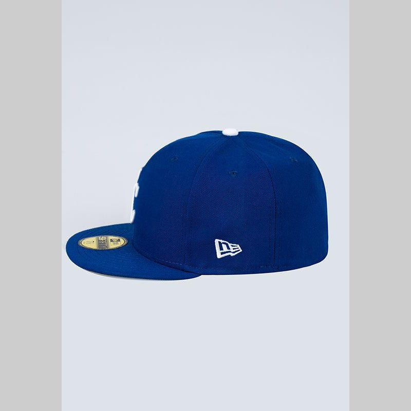 59Fifty Fitted Kansas City Royals - LOADED