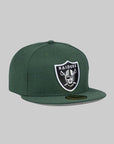 59Fifty Fitted Las Vegas Raiders