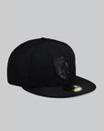 59Fifty Fitted Las Vegas Raiders - LOADED