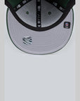 59Fifty Fitted Las Vegas Raiders - LOADED