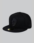 59Fifty Fitted Las Vegas Raiders - LOADED