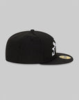 59Fifty Fitted Las Vegas Raiders - LOADED