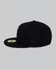 59Fifty Fitted Las Vegas Raiders - LOADED