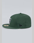 59Fifty Fitted Las Vegas Raiders - LOADED