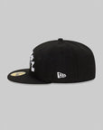 59Fifty Fitted Las Vegas Raiders - LOADED