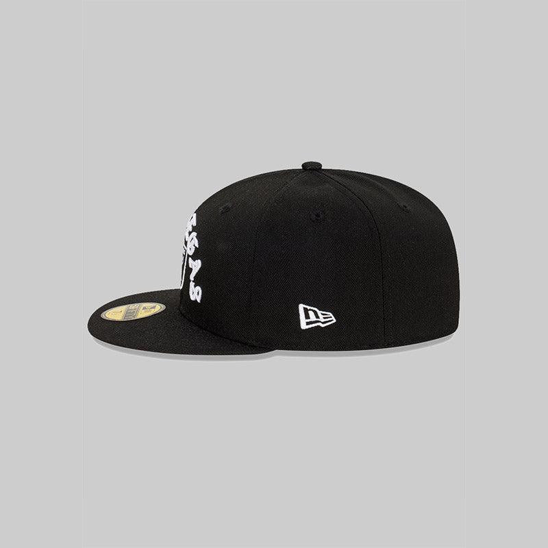 59Fifty Fitted Las Vegas Raiders - LOADED