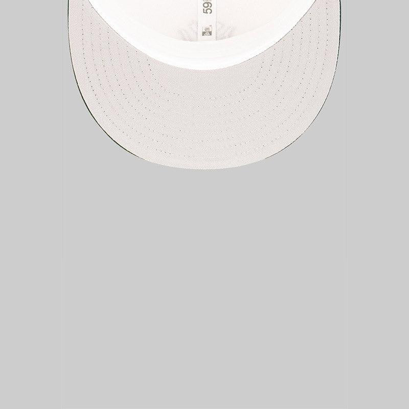 59Fifty Fitted Los Angeles Dodgers Cooperstown Collection - LOADED