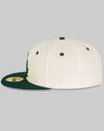 59Fifty Fitted Los Angeles Dodgers Cooperstown Collection - LOADED