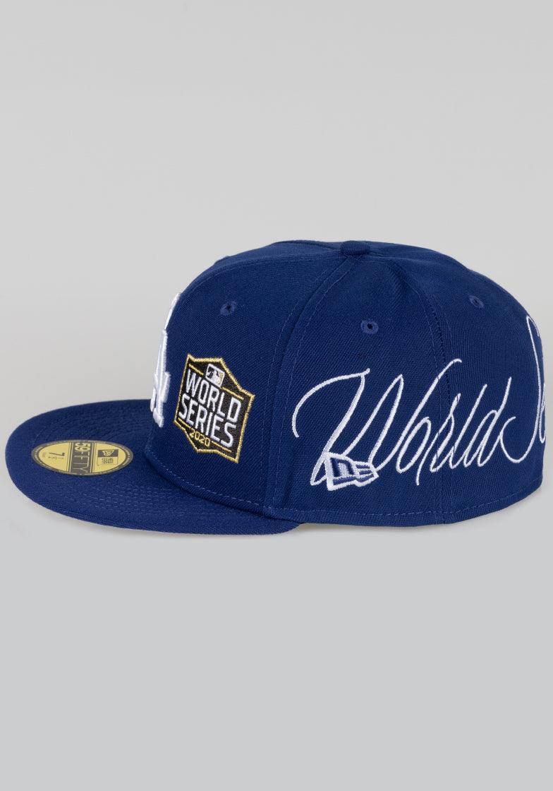 New Era 59Fifty NY Yankees Historic Champs Fitted 'Blue|60288298|TF