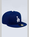 59Fifty Fitted Los Angeles Dodgers - LOADED