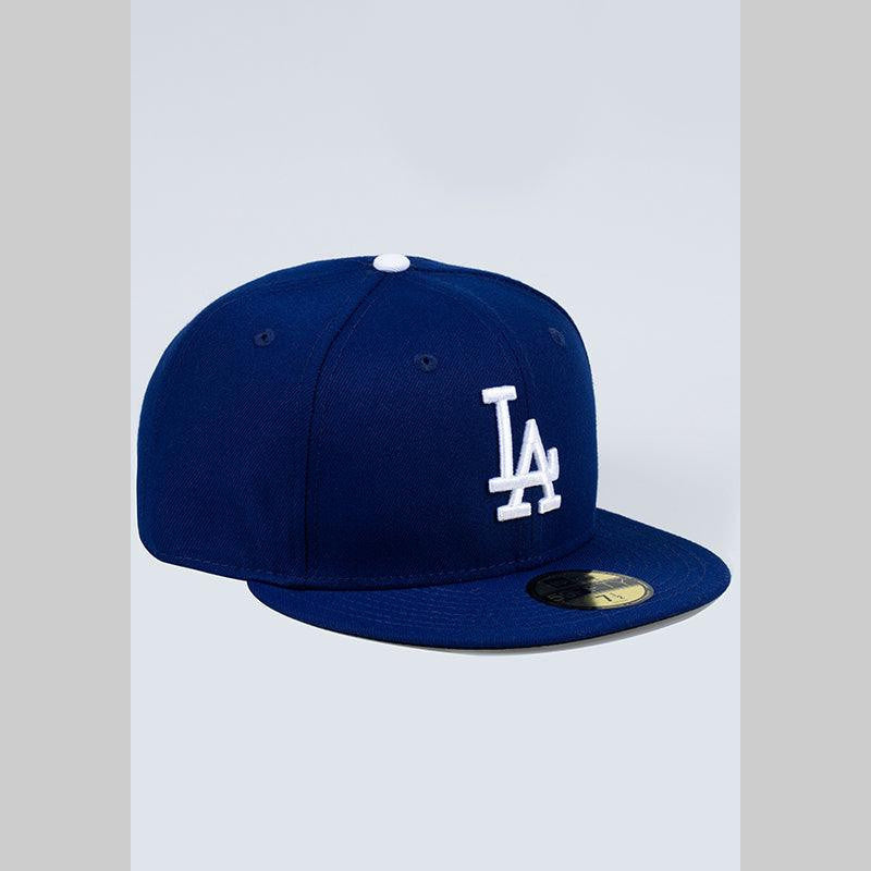 59Fifty Fitted Los Angeles Dodgers - LOADED