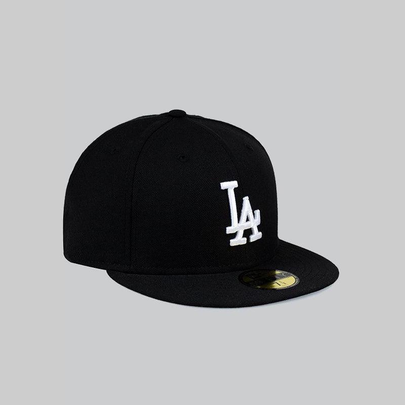 59Fifty Fitted Los Angeles Dodgers - LOADED