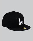 59Fifty Fitted Los Angeles Dodgers - LOADED