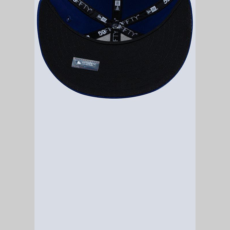 59Fifty Fitted Los Angeles Dodgers - LOADED