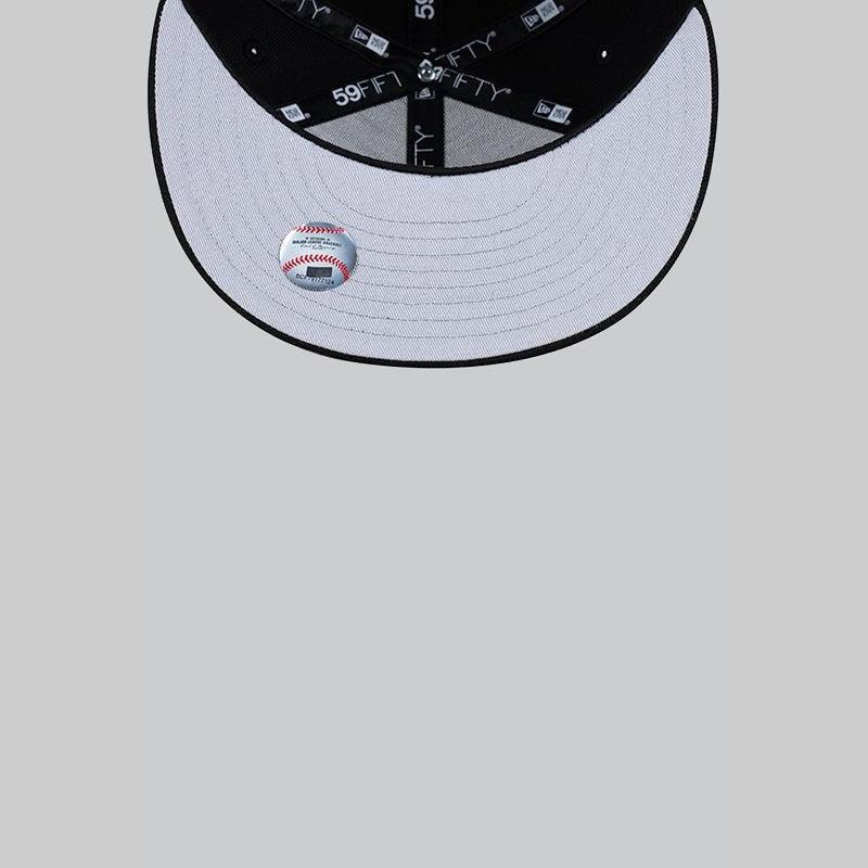 59Fifty Fitted Los Angeles Dodgers - LOADED