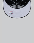 59Fifty Fitted Los Angeles Dodgers - LOADED