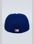 59Fifty Fitted Los Angeles Dodgers - LOADED