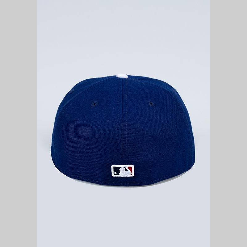 59Fifty Fitted Los Angeles Dodgers - LOADED