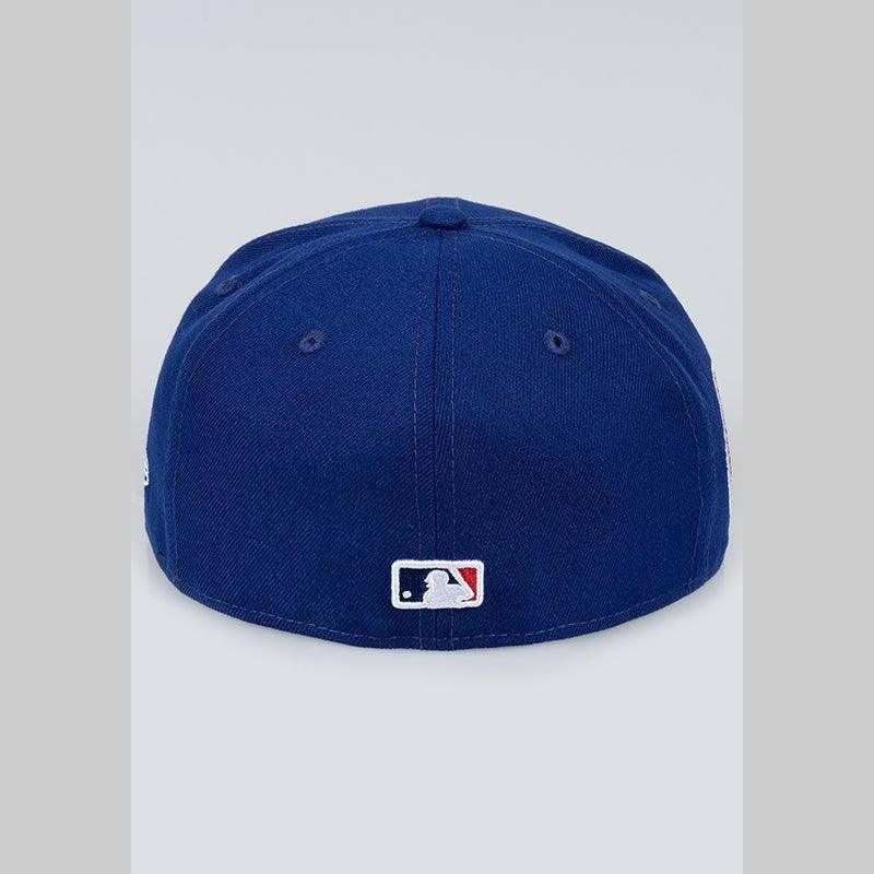 59Fifty Fitted Los Angeles Dodgers - LOADED