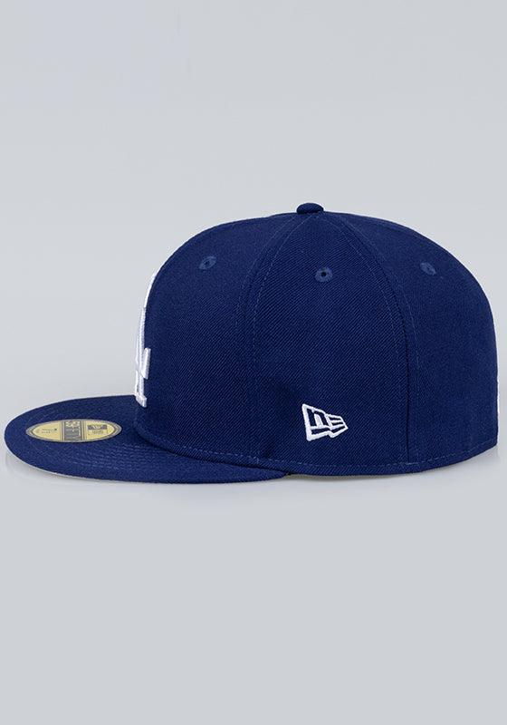59Fifty Fitted Los Angeles Dodgers - LOADED