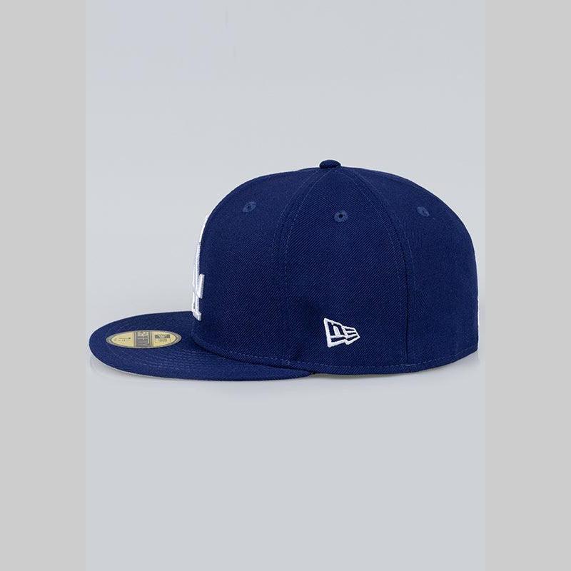 59Fifty Fitted Los Angeles Dodgers - LOADED