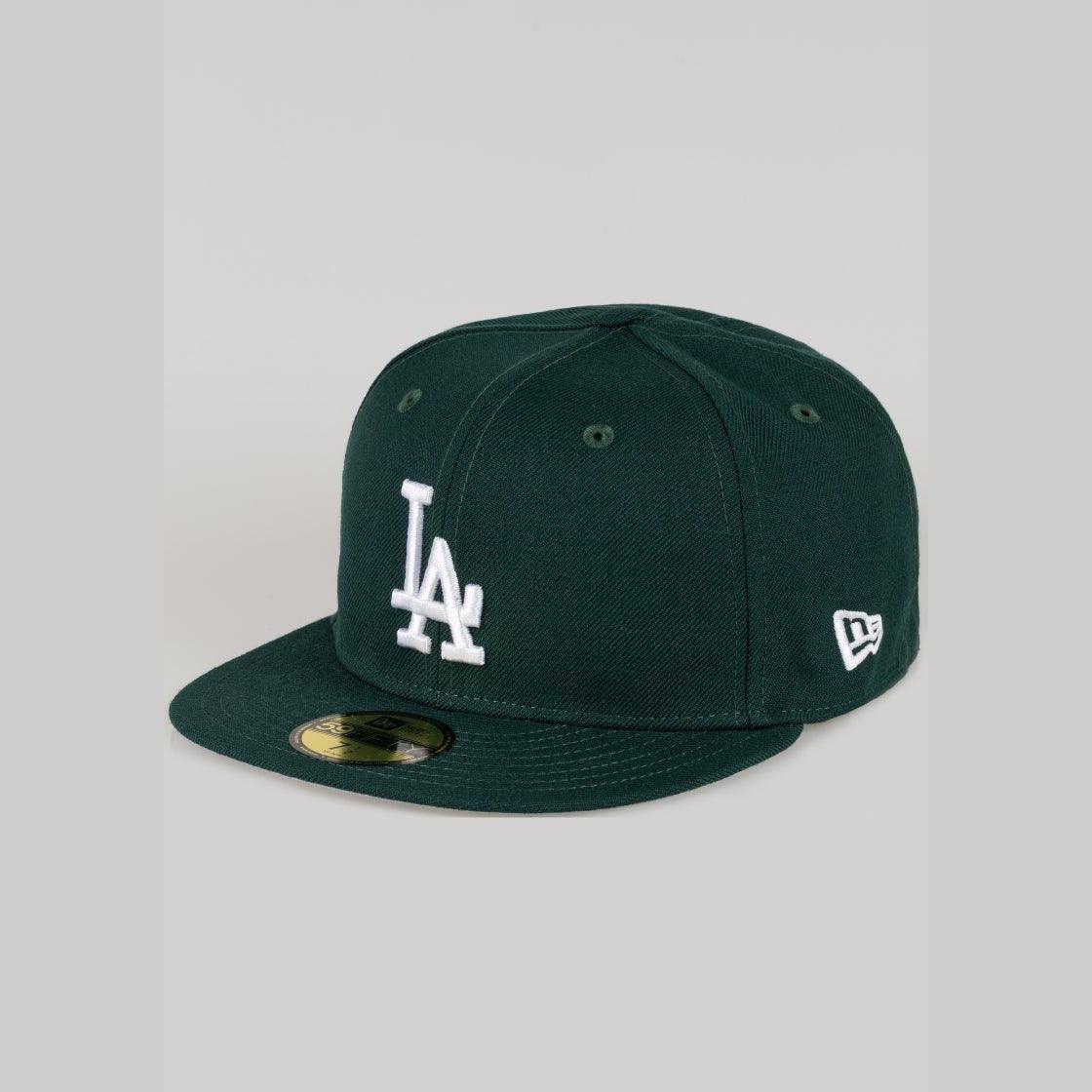 59Fifty Fitted Los Angeles Dodgers - LOADED