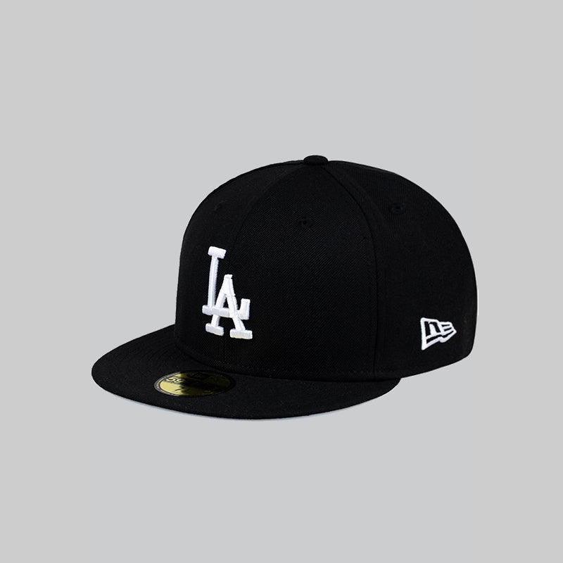 59Fifty Fitted Los Angeles Dodgers - LOADED