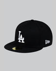 59Fifty Fitted Los Angeles Dodgers - LOADED