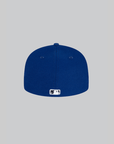 59Fifty Fitted Los Angeles Dodgers - LOADED