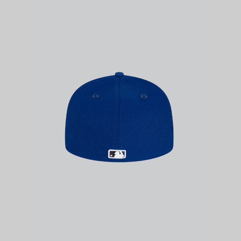 59Fifty Fitted Los Angeles Dodgers - LOADED