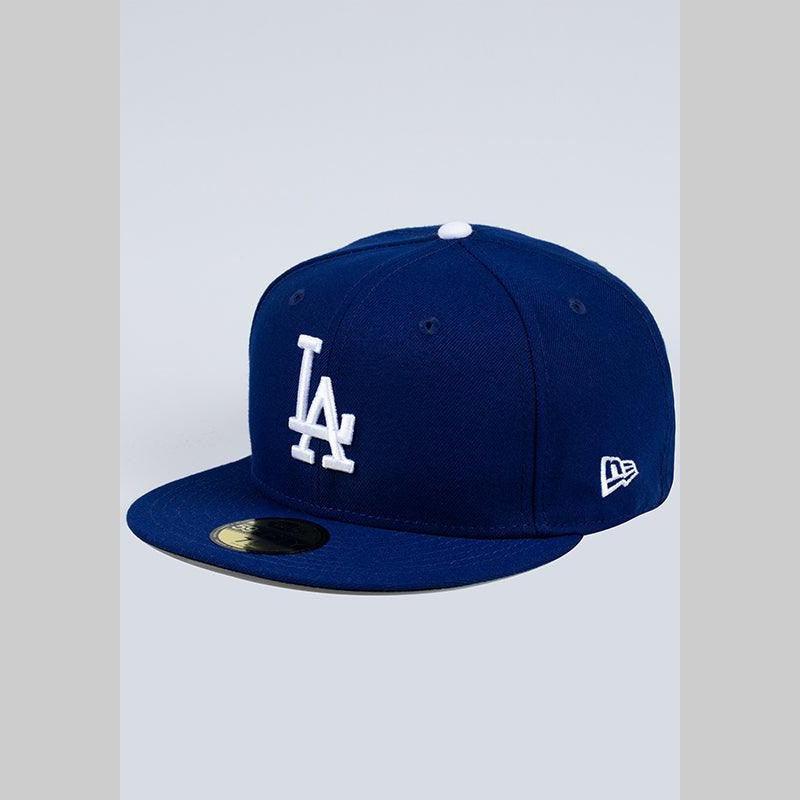 59Fifty Fitted Los Angeles Dodgers - LOADED