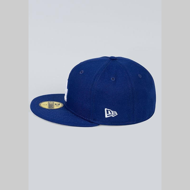 59Fifty Fitted Los Angeles Dodgers - LOADED