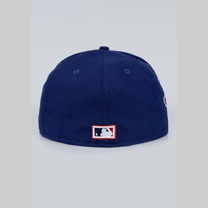 59Fifty Fitted Los Angeles Dodgers - LOADED