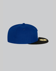 59Fifty Fitted Los Angeles Dodgers - LOADED