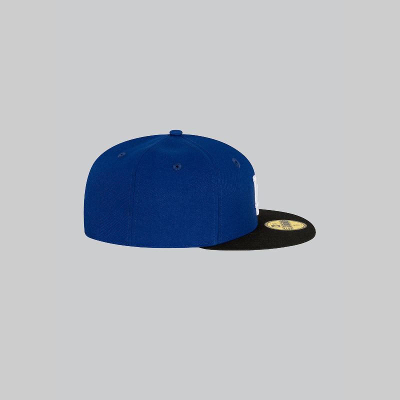 59Fifty Fitted Los Angeles Dodgers - LOADED