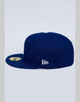 59Fifty Fitted Los Angeles Dodgers - LOADED