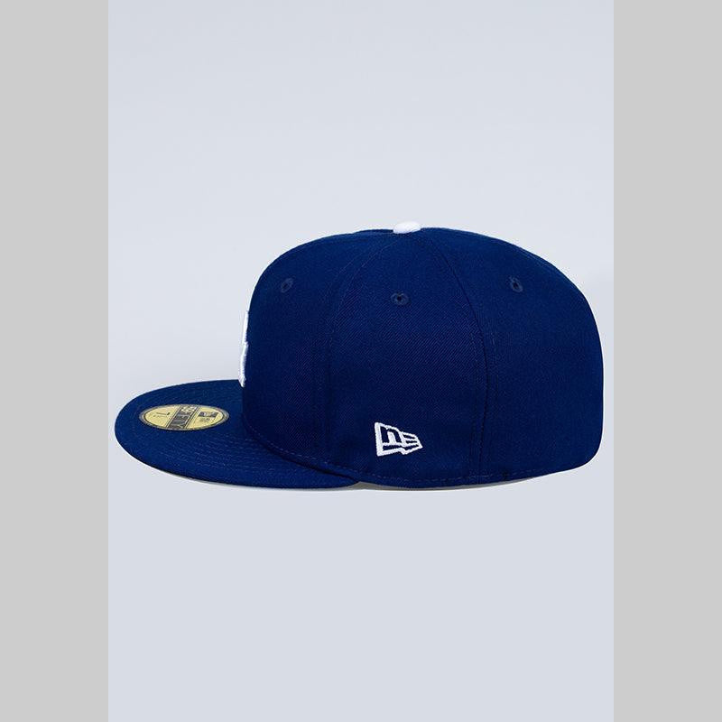 59Fifty Fitted Los Angeles Dodgers - LOADED