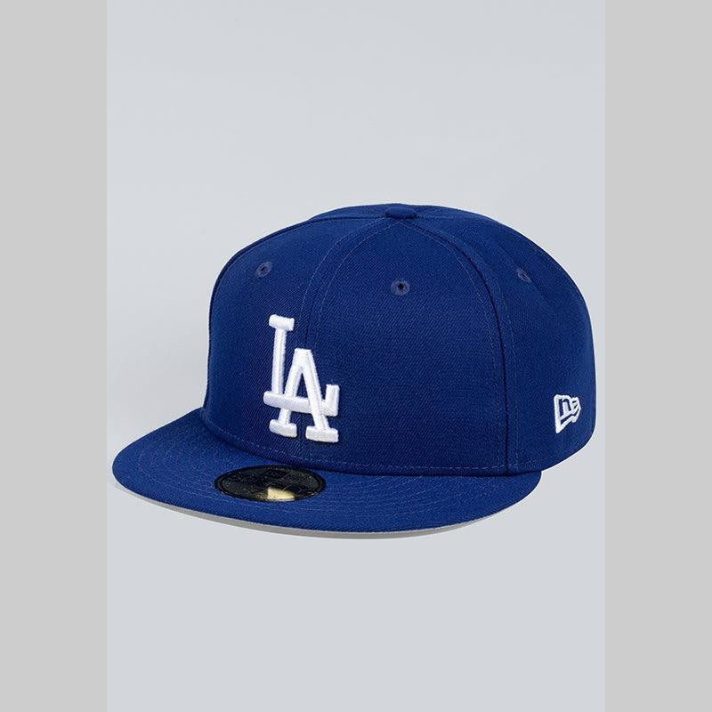 59Fifty Fitted Los Angeles Dodgers - LOADED